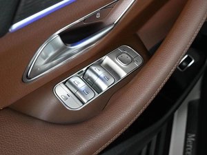 Внедорожник Mercedes-benz GLE-класс 2024 года, 10119000 рублей, Аксай