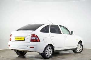 Хетчбэк ВАЗ (LADA) Priora 2011 года, 259000 рублей, Оренбург