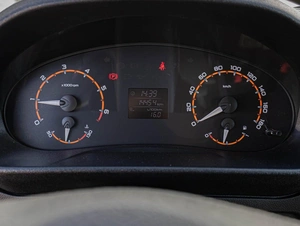 Внедорожник ВАЗ (LADA) Niva Legend 2024 года, 1235000 рублей, Краснодар