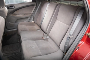 Хетчбэк Chevrolet Lacetti 2006 года, 449000 рублей, Томск