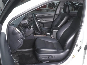Седан Toyota Camry 2017 года, 2119000 рублей, Ростов-на-Дону