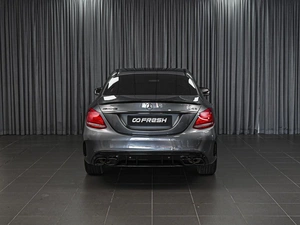Седан Mercedes-benz C-класс 2016 года, 2369111 рублей, Ставрополь
