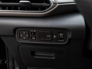 Внедорожник Changan UNI-T 2023 года, 2190000 рублей, Краснодар