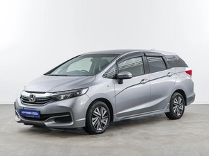 Универсал Honda Shuttle 2018 года, 1545055 рублей, Москва