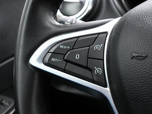 Внедорожник Renault Kaptur 2021 года, 1530000 рублей, Волгоград