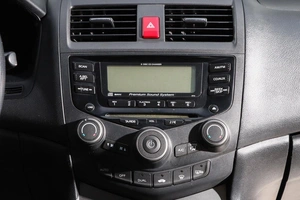 Седан Honda Accord 2008 года, 1249000 рублей, Новосибирск