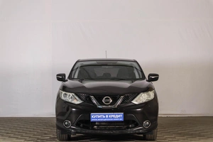 Внедорожник Nissan Qashqai 2014 года, 1569000 рублей, Тюмень