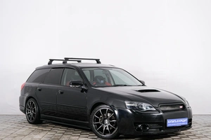Универсал Subaru Legacy 2003 года, 1039000 рублей, Красноярск