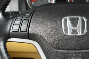 Внедорожник Honda CR-V 2008 года, 1439000 рублей, Тюмень