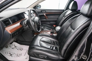 Седан Nissan Teana 2006 года, 649000 рублей, Красноярск
