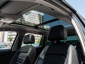 Внедорожник Volkswagen Tiguan 2018 года, 2630000 рублей, Краснодар
