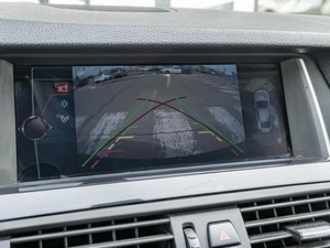 Седан BMW 5 серия 2012 года, 1999000 рублей, Краснодар