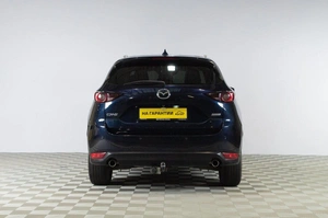 Внедорожник Mazda CX-5 2017 года, 2149000 рублей, Челябинск