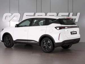 Внедорожник Tenet T7 2025 года, 2639000 рублей, Минеральные Воды