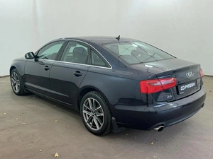 Седан Audi A6 2012 года, 1448000 рублей, Орёл