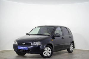 Универсал ВАЗ (LADA) Kalina 2011 года, 149000 рублей, Оренбург