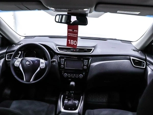 Внедорожник Nissan X-Trail 2016 года, 1599000 рублей, Красноярск