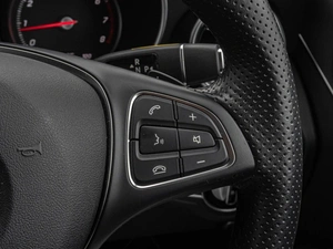 Седан Mercedes-benz C-класс 2016 года, 2143000 рублей, Краснодар