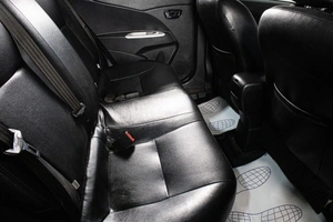 Хетчбэк Lifan X50 2015 года, 399000 рублей, Сургут