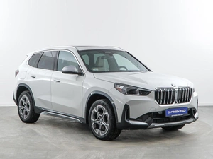 Внедорожник BMW X1 2023 года, 5338888 рублей, Москва