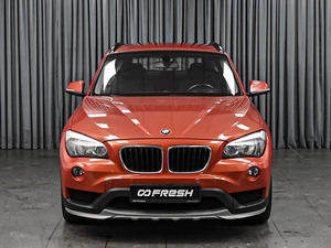 Внедорожник BMW X1 2014 года, 1148000 рублей, Ставрополь
