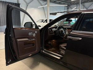 Седан Rolls-Royce Ghost 2017 года, 16990000 рублей, Павловская Слобода