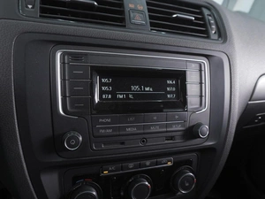 Седан Volkswagen Jetta 2016 года, 1169000 рублей, Ростов-на-Дону