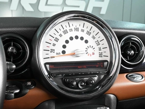 Купе MINI Cooper 2011 года, 929000 рублей, Аксай