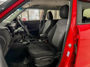 Внедорожник Kia Soul 2018 года, 1499000 рублей, Кострома