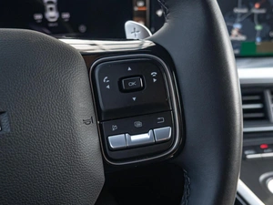 Внедорожник Haval F7x 2025 года, 2425000 рублей, Краснодар