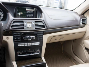 Купе Mercedes-benz E-класс 2013 года, 2349000 рублей, Петрозаводск
