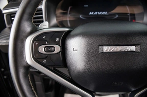 Внедорожник Haval Jolion 2023 года, 1789000 рублей, Пермь