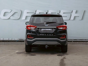 Внедорожник SsangYong Rexton 2020 года, 3469000 рублей, Волгоград