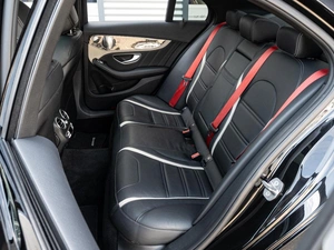 Седан Mercedes-benz C-класс AMG 2017 года, 5250000 рублей, Краснодар