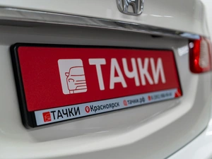 Седан Honda Accord 2012 года, 1200000 рублей, Красноярск
