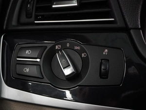 Седан BMW 5 серия 2012 года, 2226000 рублей, Воронеж