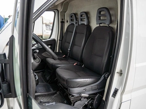 Peugeot Boxer, II рестайлинг (2014—н. в.) 2.2 HDi MT (130 л.с.) 2020г. 2020 года, 3519000 рублей, Краснодар