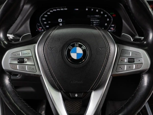 Внедорожник BMW X7 2020 года, 7949000 рублей, Тюмень