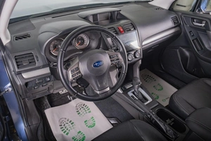 Внедорожник Subaru Forester 2013 года, 1979000 рублей, Томск