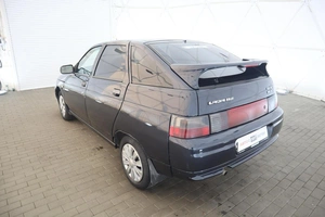 Хэтчбек ВАЗ (LADA) 2112 2004 года, 230000 рублей, Орёл