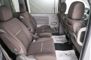 Минивэн Honda Stepwgn 2015 года, 1759000 рублей, Красноярск