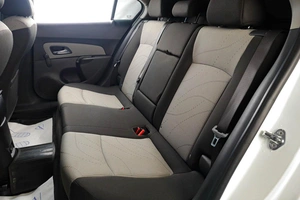 Седан Chevrolet Cruze 2014 года, 949000 рублей, Тюмень