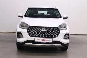 Внедорожник Chery Tiggo 4 2023 года, 1280000 рублей, Брянск