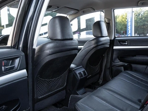 Универсал Subaru Outback 2010 года, 1269000 рублей, Волгоград