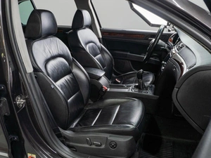 Лифтбек Skoda Superb 2008 года, 969000 рублей, Тюмень