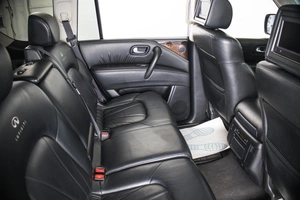 Внедорожник Infiniti QX80 2014 года, 2449000 рублей, Пермь