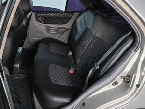 Седан Hyundai Accent 2006 года, 519000 рублей, Аксай