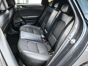 Хетчбэк Kia Ceed 2019 года, 1774000 рублей, Кирилловка