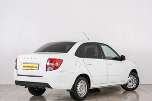 Седан ВАЗ (LADA) Granta 2021 года, 799000 рублей, Красноярск