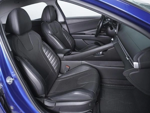 Седан Hyundai Elantra 2021 года, 2399000 рублей, Ростов-на-Дону